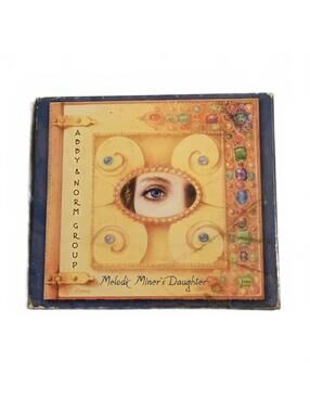 Abby & Norm Group Melodic Miner's Daughter CD Jazz Album A to Z Music